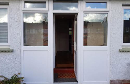 Atlantic Retreat - 5 minute stroll from the beach - Foto 11