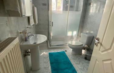 Helen's Seaside Apartment - Foto 29