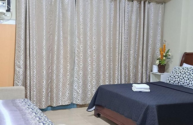 Jieann's Transient Home - Foto 14