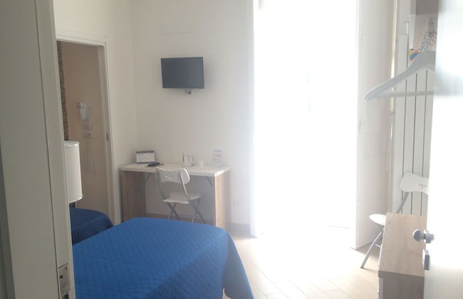 Base Napoli B&B - Foto 22