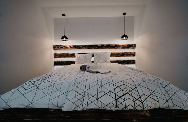 Koča Žafran - Velika planina - Foto 7