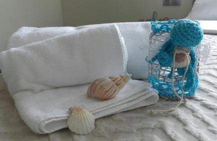 Vasilicos Sea Stay - Foto 32