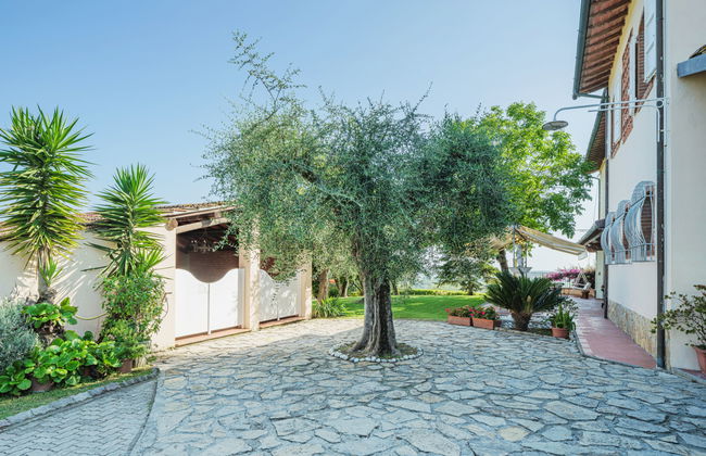 Villa le Casette - Foto 59