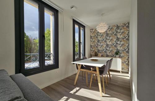 1A105 Precioso apartamento en zona exclusiva by R2R Consulting - Foto 14