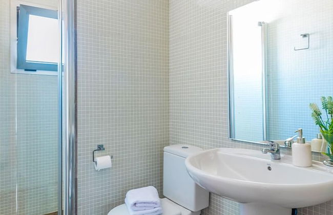 Genteel Home Pedregalejo - Photo 14