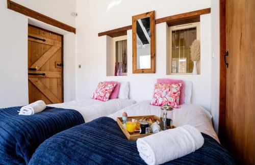 Villa Hobland Barn - Foto 28