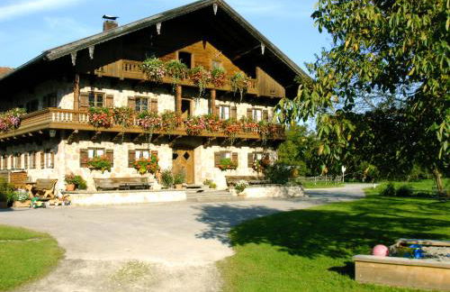 Baumgartner Nagerhof | Chiemgau Karte - Photo 8