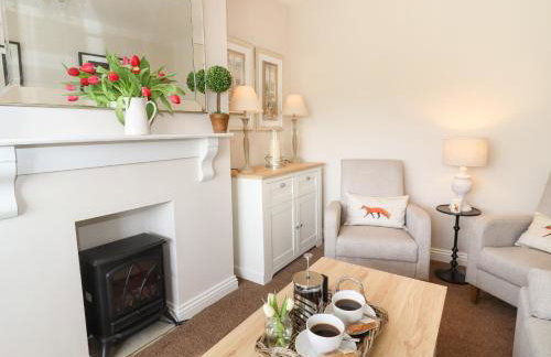 Foxy Cottage - Foto 6