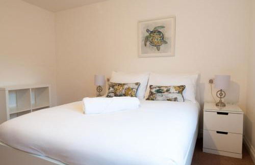 Aztec House - Modern & Spacious, 6 separate beds - Foto 29