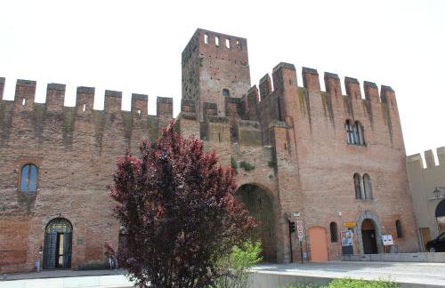 The History Apartment - Le Cà De Boron - Foto 21