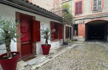 Petite chartreuse calme en plein coeur de Toulouse - Foto 8