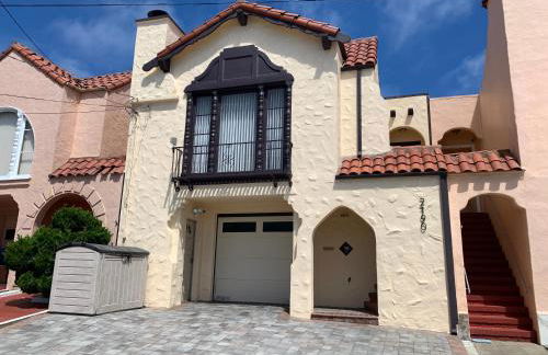 Stunning SanFran Casa close to Center and steps from Ocean - Foto 19