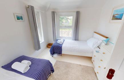 Georgeham Windsor Cottage 3 Bedrooms - Foto 11