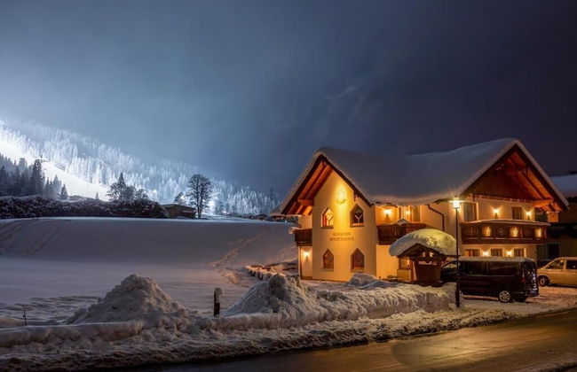 Flachauer Bergkristall - Foto 26