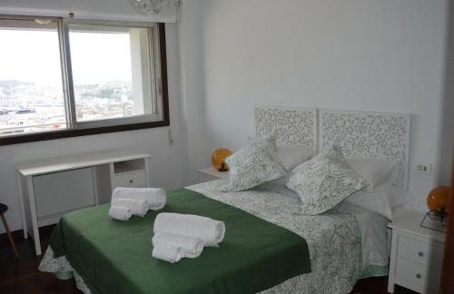 Fantástica vista de la Ría de Vigo en pleno centro - Foto 34