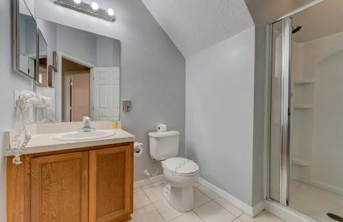 Comfy Townhome Minutes from Disney - Photo 17