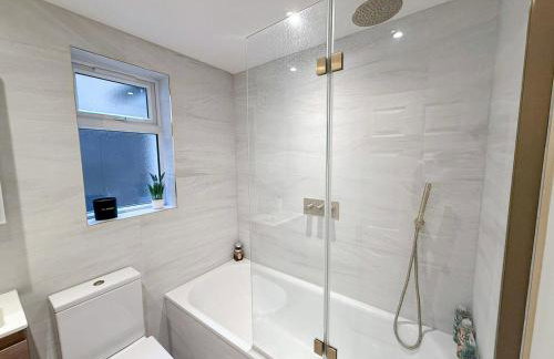 Queens Park Garden Flat near Notting Hill & Little Venice by Staylio - Foto 14