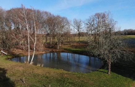 Gîte Vergnelibert - Foto 25