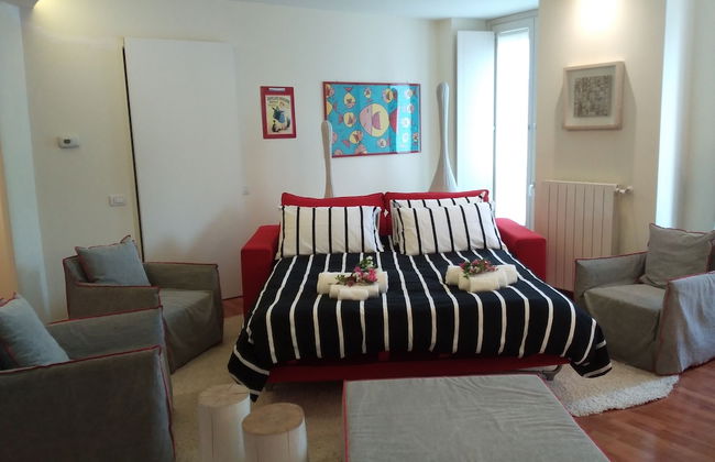 Kibilù - Antica Corte Donizzetti - Foto 12