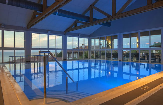 Village Vacances Azureva Hendaye - Foto 18