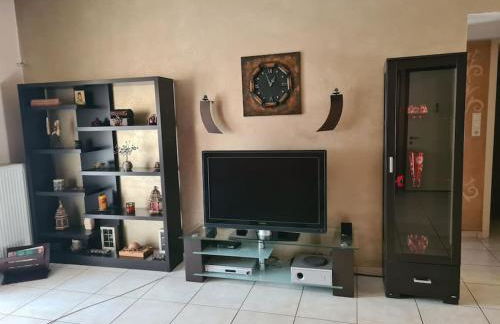 Άνετο, μεγάλο σπίτι κοντά στο μετρό - Foto 5