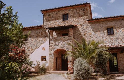 Agriturismo LUCERTOLA - Foto 40