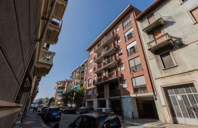 Serrano 15 - A Casa di Manuela - Foto 33