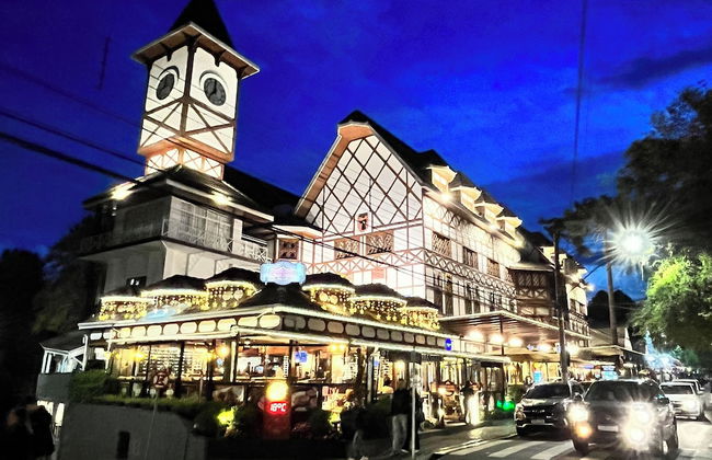 Center Suíço Flats e Shopping - Foto 74