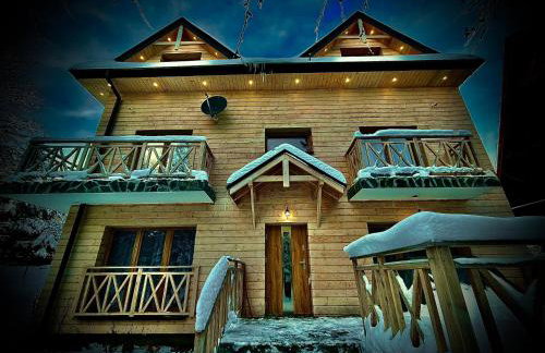 Villa Corvo Bianco - Foto 2