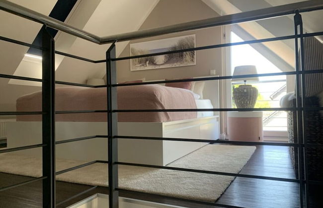 Beach Apartment Nordstern - Foto 4