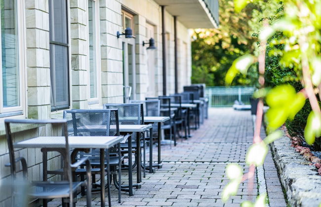 Hotel CityHome am Kurpark - Foto 54