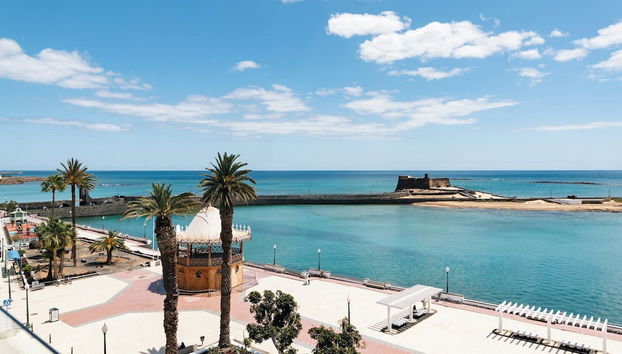 Blue Marina Suites - Boutique Apartments - Foto 2, Imagen principal