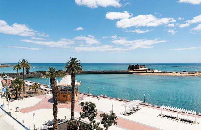 Blue Marina Suites Boutique Apartments - Foto 1