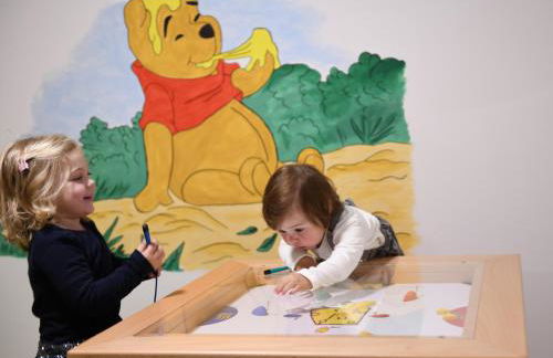 Apart Residence Rautal ***S - Foto 18