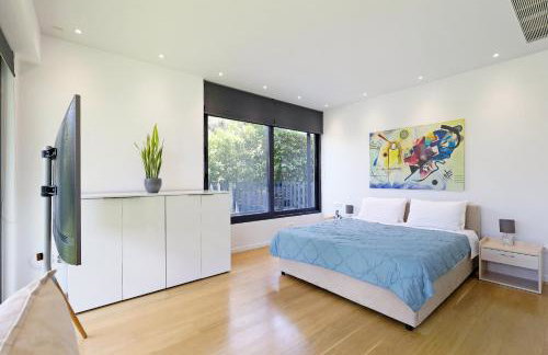 Athens Riviera, 2 Pools & Gym Luxury Residence 310m2 - Foto 18