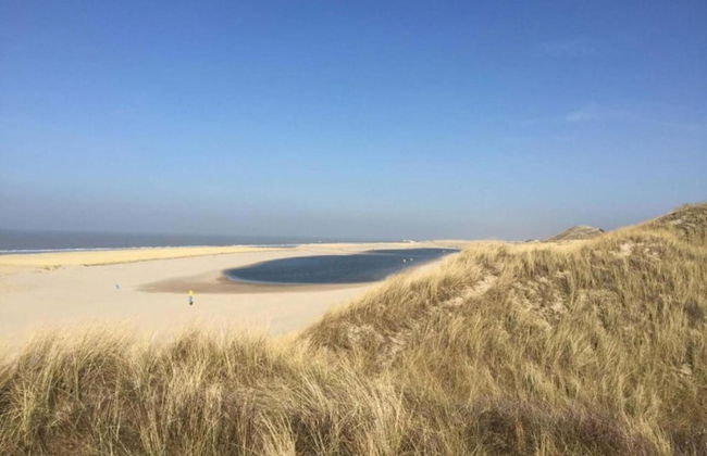 Holiday Home Tuitjenhorn Near Coast - Foto 42