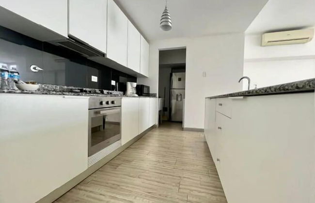 Boutique Apartments Atlapa - Foto 37