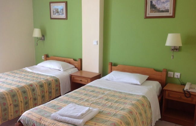 Perros Hotel - Foto 12