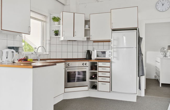 "Reidar" - 600m from the sea - Foto 18