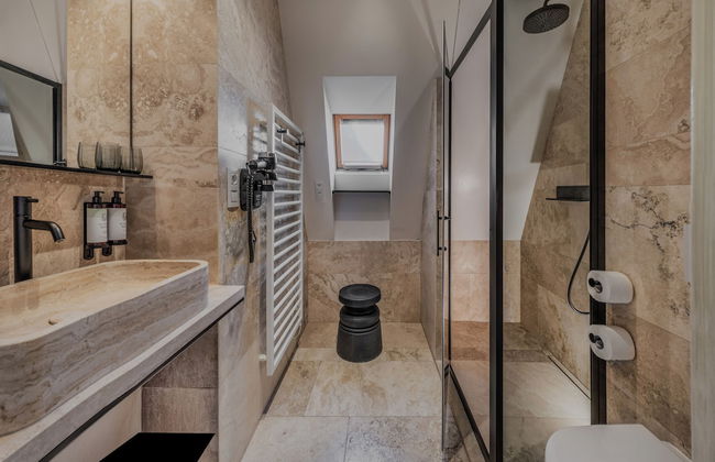 Mottl House by Adrez - Foto 31