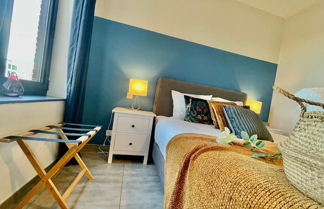 Cozy 1BR City Centre Near Meir Shopping by Oneluxstay - Photo 52