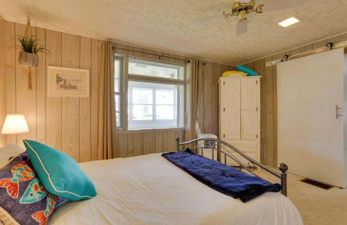 Scenic Home on the Delaware River, Pet-Friendly! - Photo 14