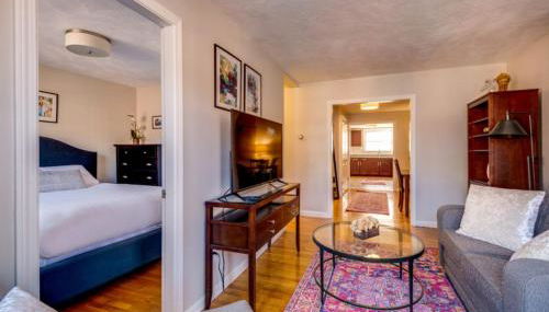 Private Apt Walk Downtown - Foto 3