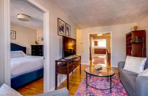 Private Apt Walk Downtown - Foto 3