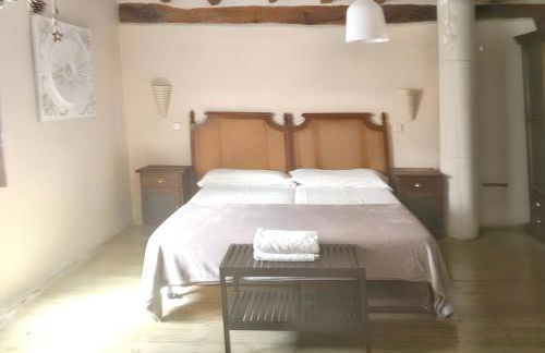 Spacious villa with private pool - Campo de Cuéllar - Foto 27