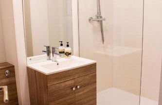 Marine Apartment - Foto 14