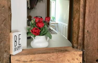 Appartment Entegast - Edles Landhausflair zum Geniessen - Foto 26