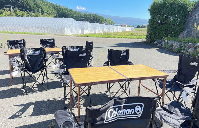 THE VILLA FURANO - Foto 75