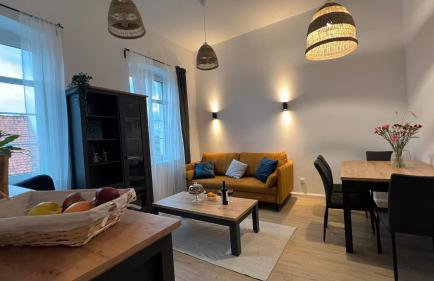 Apartamenty Kopernika 10 - Foto 44