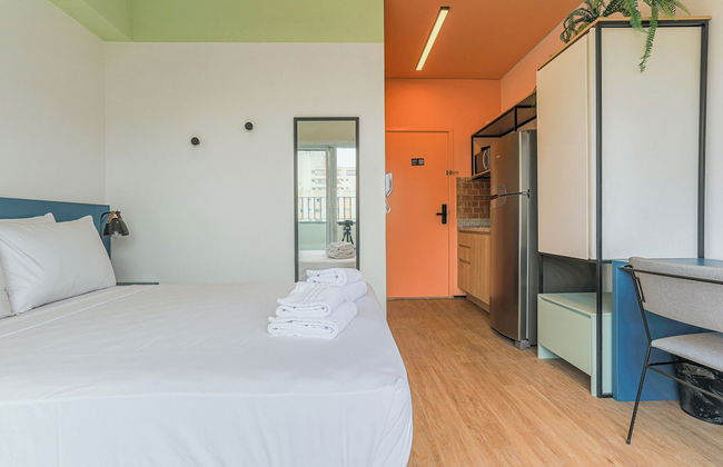 360 RBS Elíseos - Foto 65